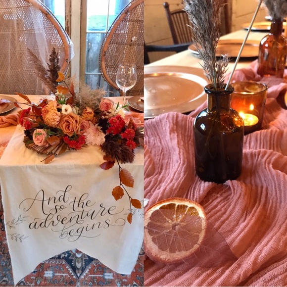 Dried Reed Décor - Picture 8 of 9